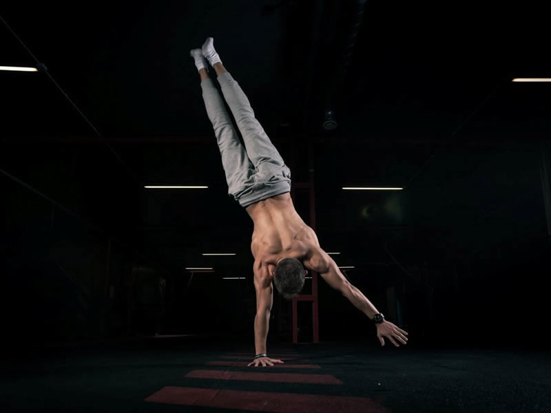 instructorado yoga